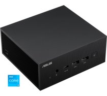 ASUS ExpertCenter PN64-S3032MD, Mini-PC (black, without operating system) 90MS02G1-M00100