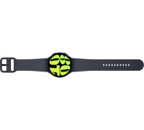 Samsung Galaxy Watch 6 (R940), Smartwatch (graphite, 44 mm) SM-R940NZKADBT