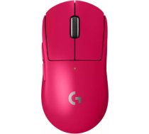 Logitech G PRO X Superlight 2 Bezvadu Pele 910-006797