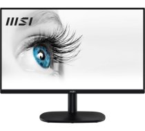 Monitors MSI PRO MP245V 23.8" VA 100Hz PRO MP245V