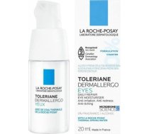 La Roche-Posay Krem pod Oczy La Roche Posay Toleriane Dermallergo (20 ml) S4513309