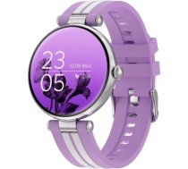 Canyon smart watch Semifreddo SW-61, purple CNS-SW61PP