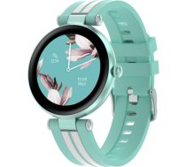 Canyon smart watch Semifreddo SW-61, green CNS-SW61BL