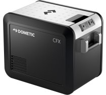 Dometic CFX325 Automašīnas ledusskapis Dark / light grey 25L ar kompresoru 9600028369