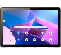 Lenovo Tab M10 (3rd Gen) (ZAAH0010SE), Tablet PC (grey, Android 11, 64 GB, LTE) ZAAH0010SE