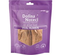 DOLINA NOTECI Treats Veal Rumen - dog treat - 100g