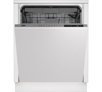 BEKO BDIN25323 Iebūvējama Trauku mazgājamā Mašīna BDIN25323