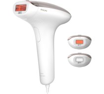 Philips Lumea Advanced SC1998/00 light hair remover Intense pulsed light (IPL) Ivory SC1998/00