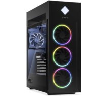 OMEN by HP GT22-2002no Desktop PC - INTEL i9-14900K, 64GB (4x16GB) DDR5 5200, 2TB SSD, GeForce RTX 4090 24GB, No keyboard/mouse, Shadow Black Glass Door, Win 11 Home, 1 years / 9Z455EA#UUW 9Z455EA#UUW