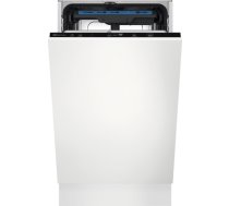 Electrolux EEA23200L trauku mazgājamā mašīna AirDry 45cm EEA23200L