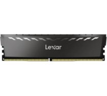 MEMORY DIMM 8GB PC25600 DDR4/LD4BU008G-R3200GSXG LEXAR LD4BU008G-R3200GSXG