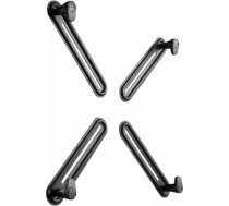 Sbox NON-VESA Adapteris līdz 8kg NON-VESA