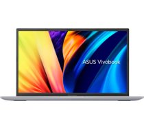 ASUS VivoBook 17X K1703ZA-WH34 i3-1220P 17.3"FHD 12GB SSD512 BT FPR Win11 Silver (REPACK) 2Y K1703ZA-WH34_12_512