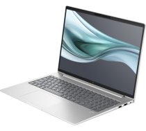 HP EliteBook 660 G11 - Ultra 5-125U, 16GB, 512GB SSD, 16 WUXGA 300-nit AG, WWAN-ready, Smartcard, FPR, Nordic backlit keyboard, 56Wh, Win 11 Pro, 3 years / 9Y7L8ET#UUW 9Y7L8ET#UUW