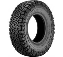 Bf Goodrich BFGOODRICH 255/70R16 120/117S TL ALL-TERRAIN T/A KO2 LRE RWL GO 3PMSF ALL-TERRAIN T/A KO2 RWL