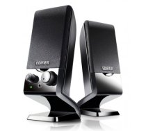 Edifier M1250 skaļruņi USB / 3.5mm / Melni ED-R19U-BK