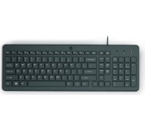 HP 150 Wired Keyboard 664R5AA