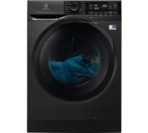 Electrolux EW8W261BG veļas mazg. mašīna ar žāvētāju melna, 10kg EW8W261BG