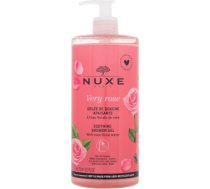 Nuxe Very Rose / Soothing Shower Gel 750ml