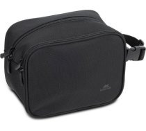 TRAVEL BAG ECO TRAVEL TOILETRY/BLACK 8409 RIVACASE 8409BLACK