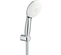 Grohe rokas dušas komplekts Tempesta 110 II, hroms 27799003