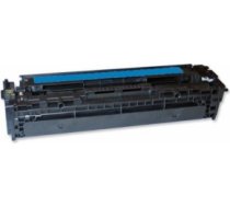 GenerInk HP/CANON CB540A / CE320A / CF210A / 731 / EP716 Cyan H.125/128/131AC-GI-N