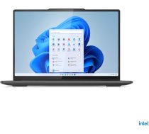 Lenovo Yoga Pro 9 Intel® Core™ i7 i7-13705H Laptop 36.8 cm (14.5") 3K 16 GB LPDDR5x-SDRAM 512 GB SSD NVIDIA GeForce RTX 4050 Wi-Fi 6E (802.11ax) Windows 11 Home Grey 83BU0067PB