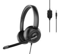 Speedlink headset Metis (SL-870006-BK) SL-870006-BK