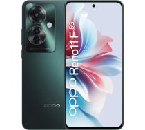 OPPO A17 16.7 cm (6.56") Dual SIM Android 12 4G 4 GB 64 GB 5000 mAh Blue