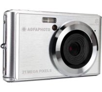 Agfaphoto AGFA DC5200 Silver Digitālā fotokamera DC5200SILVER