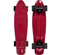 Skrituļdelis NKX Penny Deluxe Red 22 collas 5713525050027