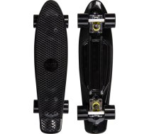 Skrituļdelis NKX Penny Deluxe Black 22 collas 5713525050102