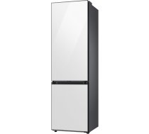 Samsung RB38C7B5C12/EF ledusskapis 203cm BeSpoke SmartThings RB38C7B5C12/EF