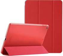 Case Smart Soft Lenovo Tab M11 TB330 red 4778008101550