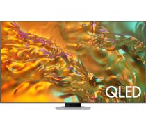 SAMSUNG QE75Q80DATXXH 75" QLED 4K MI televizors (2024) QE75Q80DATXXH