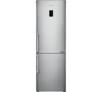 SAMSUNG RB33J3315SA/EF Ledusskapis 185cm RB33J3315SA/EF