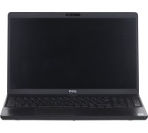 DELL LATITUDE 5501 i7-9850H 16GB 512GB SSD 15,6" FHD(MX150) LTE Win11pro Used 5501I7-9850H16G512SSD15,6FHDW11P