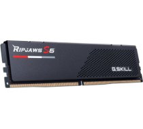 G.Skill Ripjaws S5 F5-5200J4040A48GX2-RS5K memory module 96 GB 2 x 48 GB DDR5 5200 MHz F5-5200J4040A48GX2-RS5K