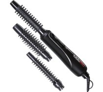 BaByliss BAB3400E hair styling tool Hot air brush Warm Black 300 W 2.7 m BAB3400E