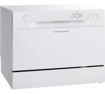 Dishwasher Scandomestic SFO2203W SFO2203W