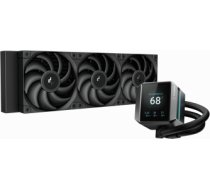 Dzesētājs DeepCool MYSTIQUE 360 GP-G-MYSTIQUE360