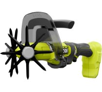 Ryobi ONE+ Cordless Compact Cultivator RY18HCA-0, 18V (green/black, without battery and charger) 5133005766