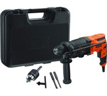 Black&decker BLACK + DECKER rotary hammer BEHS01K-QS BEHS01K-QS