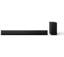 LG SG10TY Soundbar Sound System with Dolby Atmos and 3.1 Channels Bluetooth (2024) SG10TY