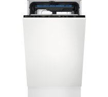 ELECTROLUX EEA43211L Iebūvējama trauku mazgājamā mašīna 45cm EEA43211L