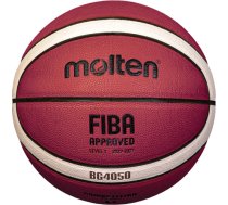 Basketball ball competition MOLTEN B7G4050 FIBA synth. leather size 7 634MOB7G4050