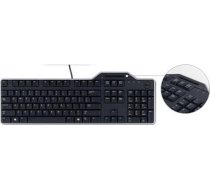 KEYBOARD KB-813 SC RUS/BLACK 580-18360 DELL 580-18360