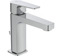 Ideal Standard izlietnes maisītājs Cerafine, ar pop-up, hroms BC491AA