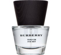 Burberry Touch for Men Tualetes ūdens vīriešiem 30 ml PARF1634