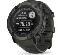 Garmin Instinct 2X Solar, moss 010-02805-05